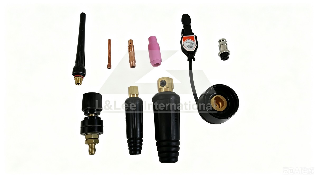 Welding Consumables